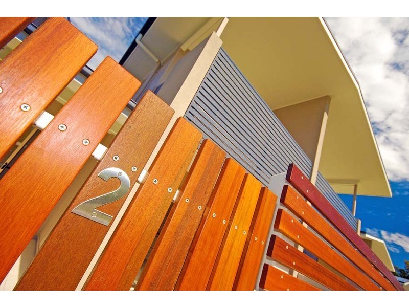 2 / 20 Melbourne, Yeppoon QLD 4703