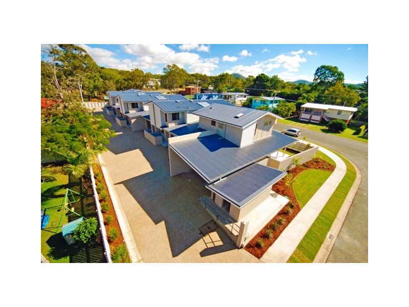 2 / 20 Melbourne, Yeppoon QLD 4703