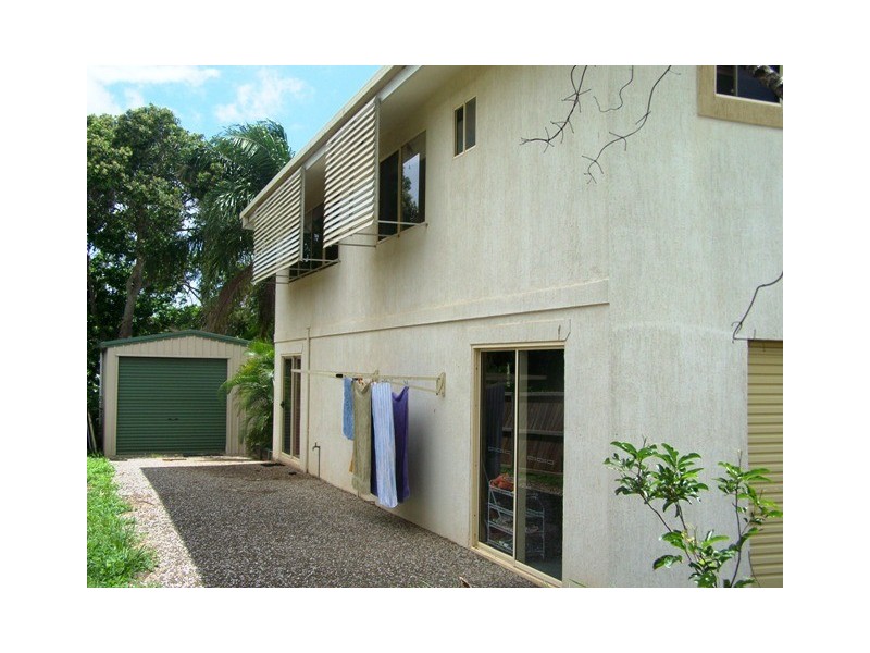5 Barnes, Yeppoon QLD 4703