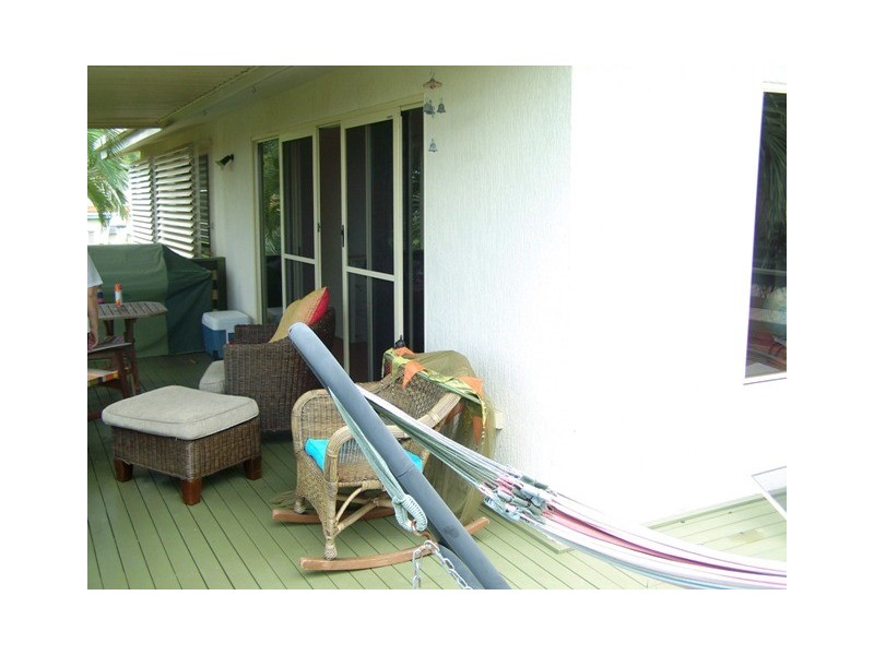 5 Barnes, Yeppoon QLD 4703