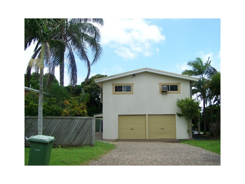 5 Barnes, Yeppoon QLD 4703