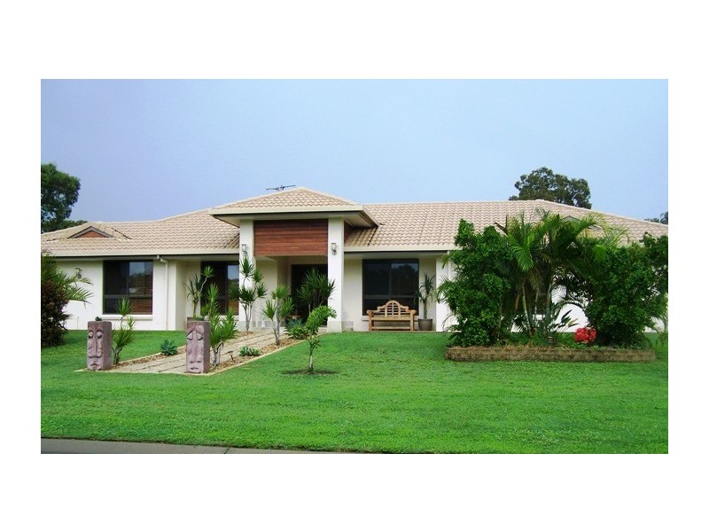29 Bernborough Dr, Yeppoon QLD 4703
