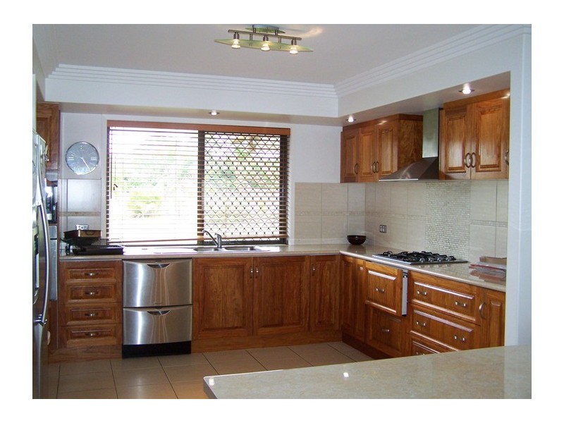 29 Bernborough Dr, Yeppoon QLD 4703