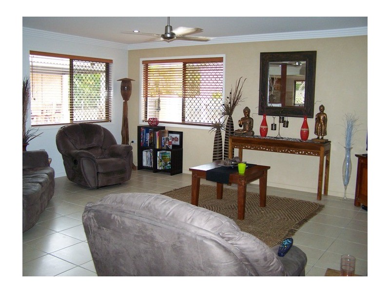 29 Bernborough Dr, Yeppoon QLD 4703