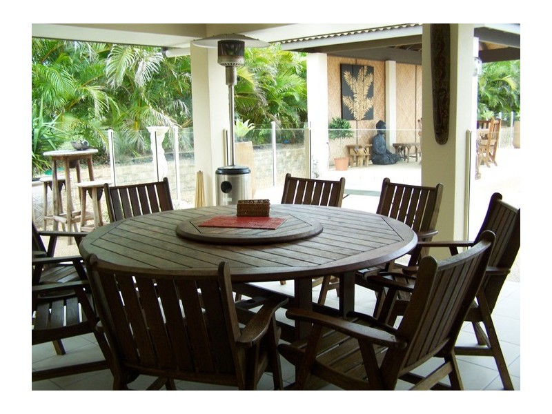 29 Bernborough Dr, Yeppoon QLD 4703