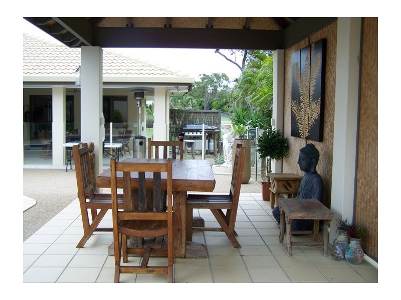 29 Bernborough Dr, Yeppoon QLD 4703