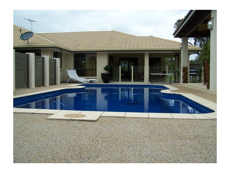 29 Bernborough Dr, Yeppoon QLD 4703