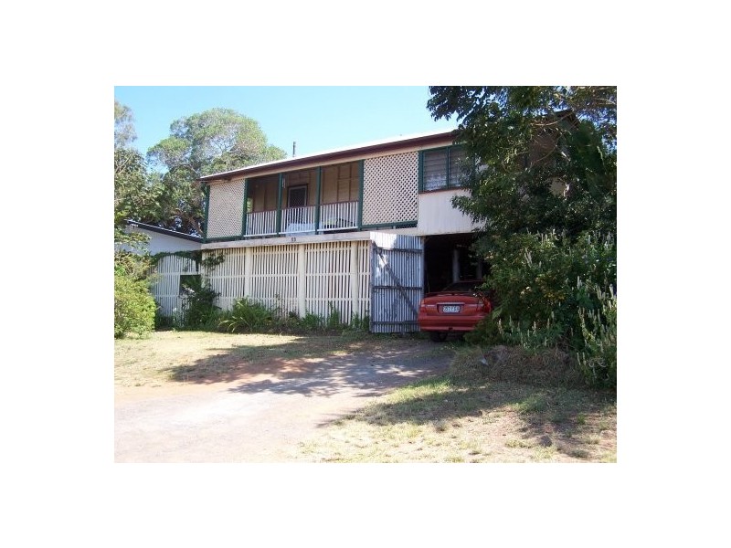 65 Normanby Street, Yeppoon QLD 4703