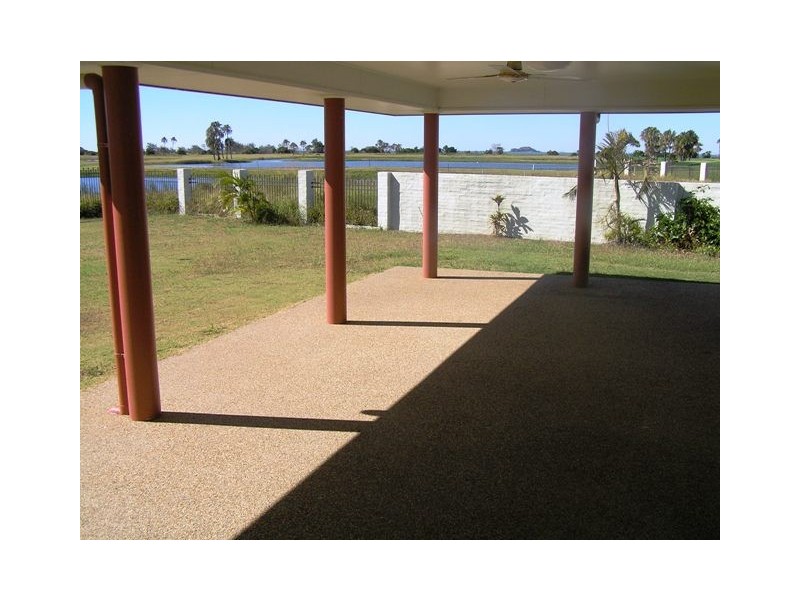 Zilzie QLD 4710
