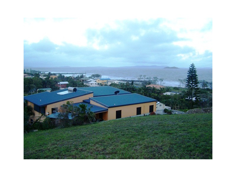 54 Ferguson Street, Yeppoon QLD 4703