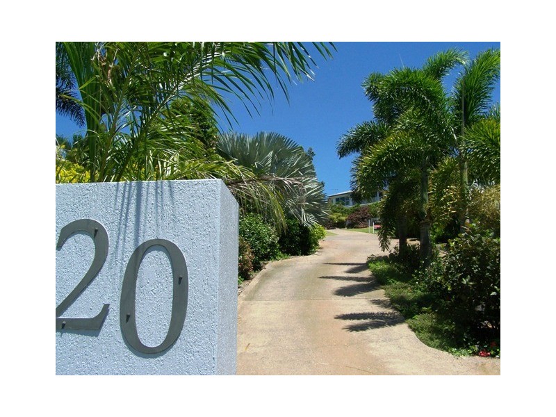 Yeppoon QLD 4703