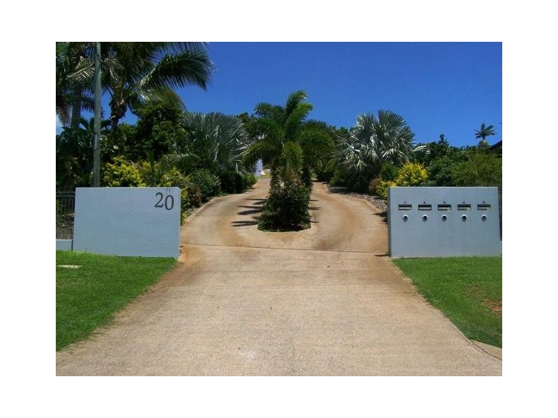 Yeppoon QLD 4703