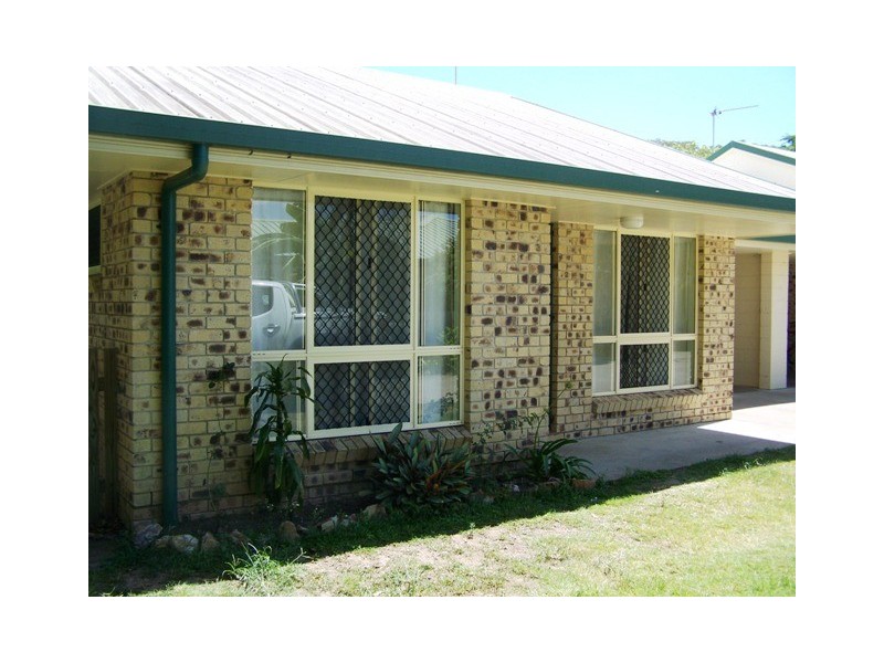 1 and 2 / 50 Mielland, Yeppoon QLD 4703