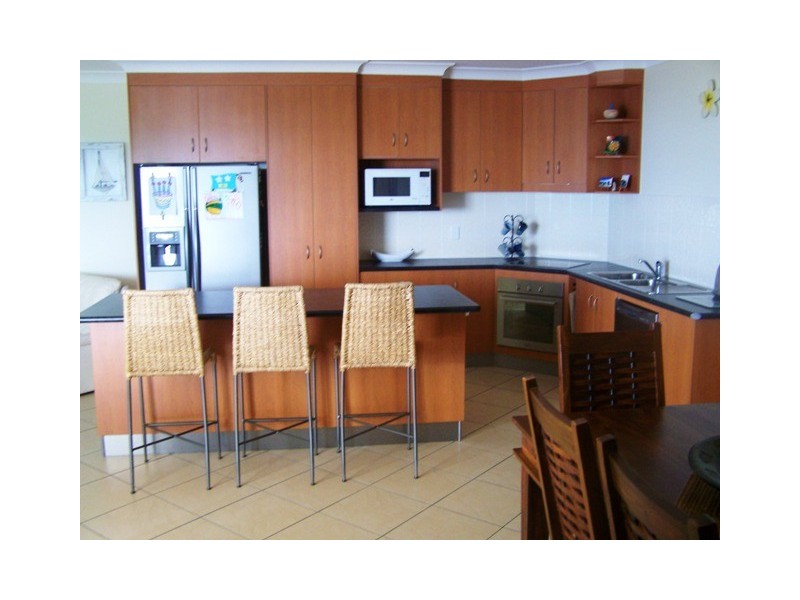 7/28  Kerr Street, Yeppoon QLD 4703