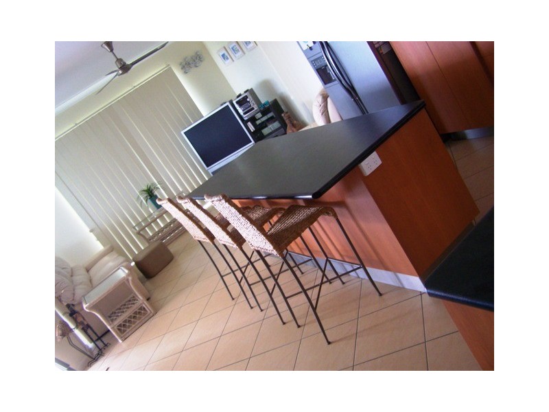 7/28  Kerr Street, Yeppoon QLD 4703