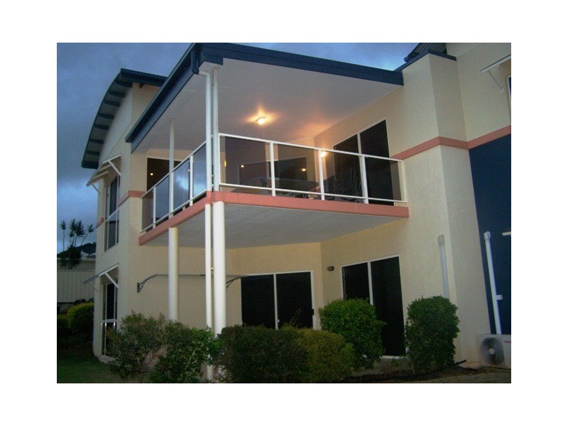 7/28  Kerr Street, Yeppoon QLD 4703