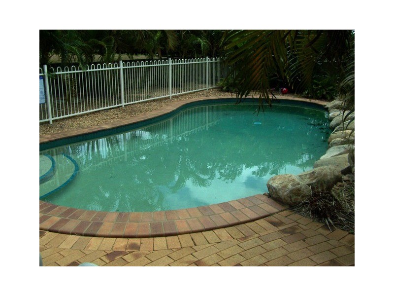 7/28  Kerr Street, Yeppoon QLD 4703