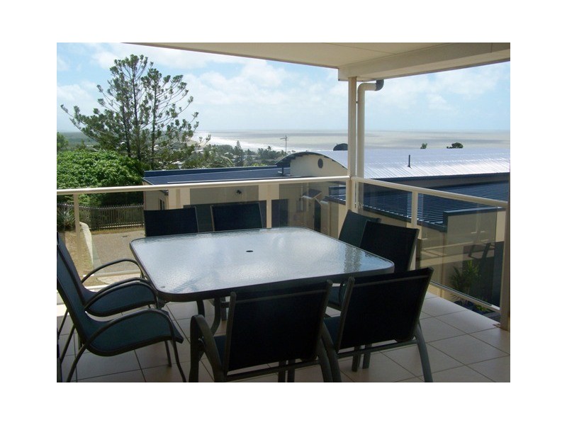 7/28  Kerr Street, Yeppoon QLD 4703