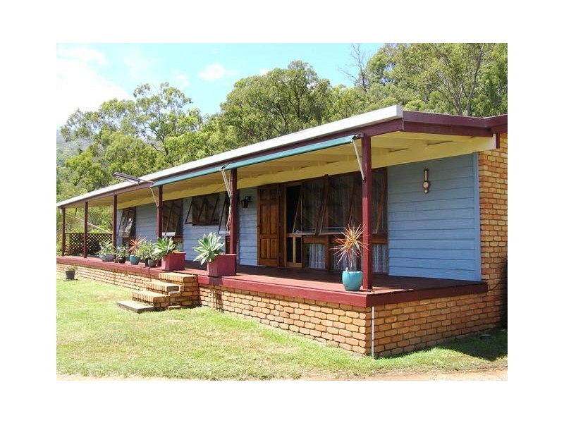 113 Warcons Rd, Cawarral QLD 4702