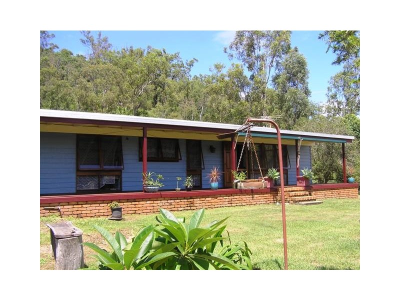 113 Warcons Rd, Cawarral QLD 4702