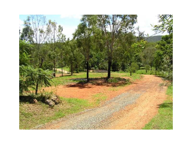 113 Warcons Rd, Cawarral QLD 4702