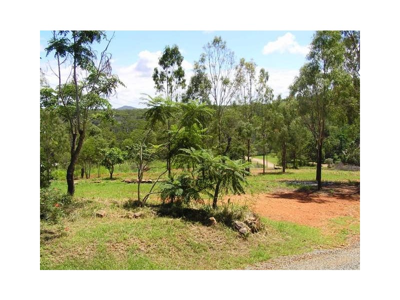 113 Warcons Rd, Cawarral QLD 4702