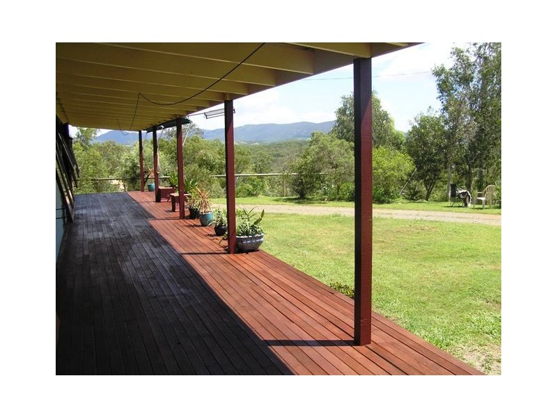 113 Warcons Rd, Cawarral QLD 4702