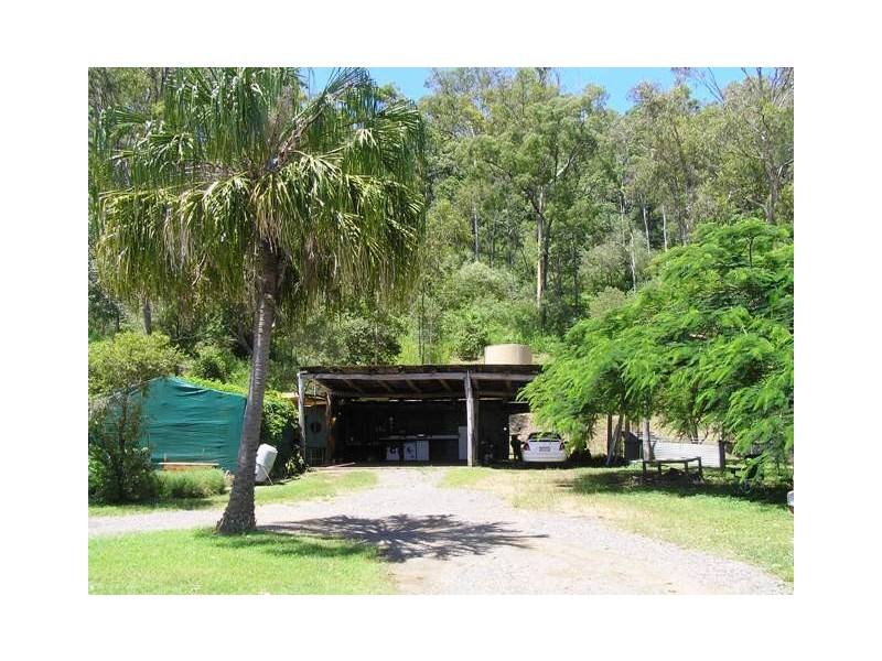 113 Warcons Rd, Cawarral QLD 4702