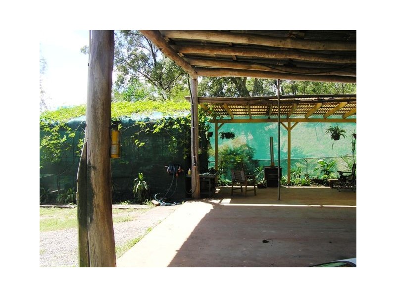 113 Warcons Rd, Cawarral QLD 4702