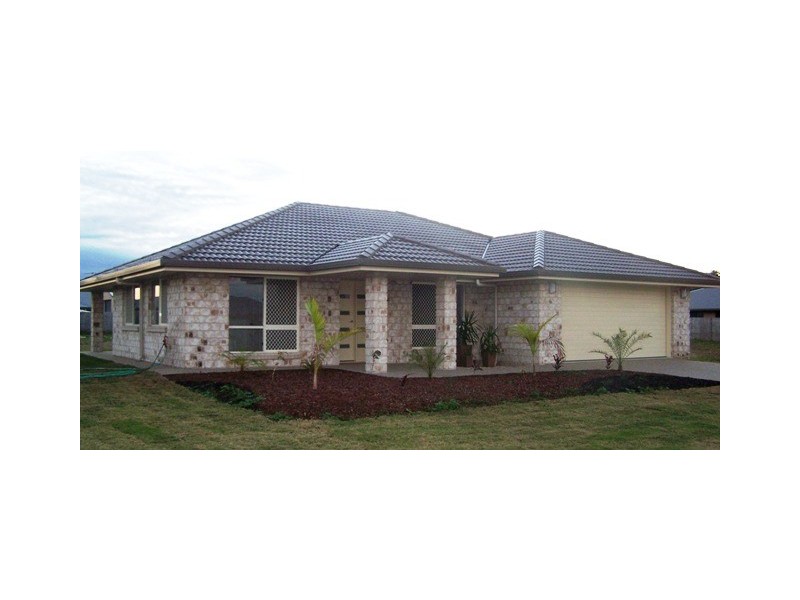 6 Sandcastle Drive, Yeppoon QLD 4703