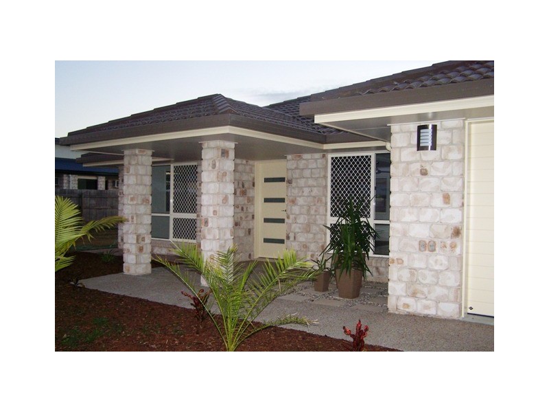 6 Sandcastle Drive, Yeppoon QLD 4703