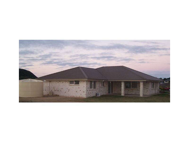 6 Sandcastle Drive, Yeppoon QLD 4703