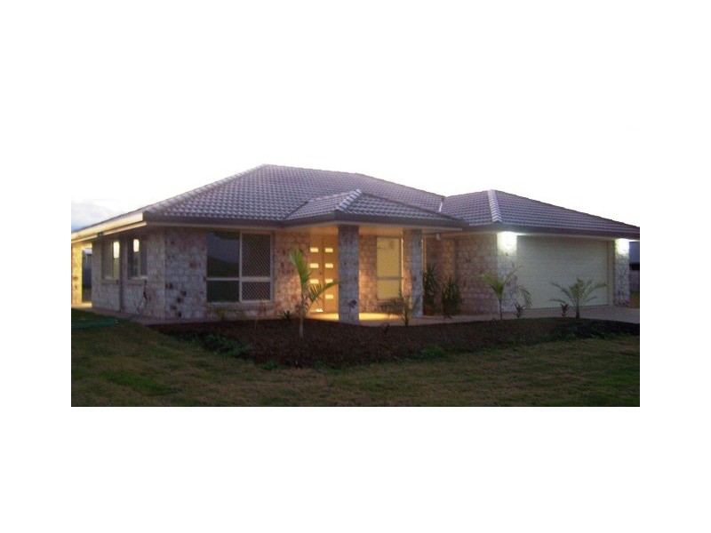 6 Sandcastle Drive, Yeppoon QLD 4703