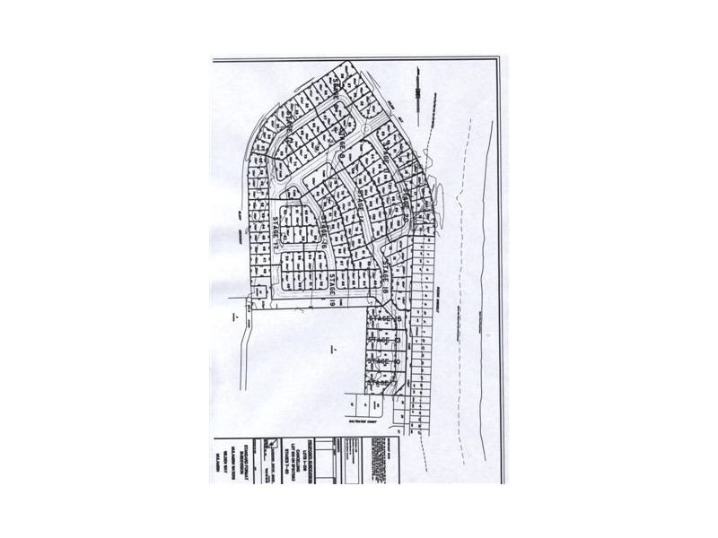 lot41 Vaughans Rd, Yeppoon QLD 4703