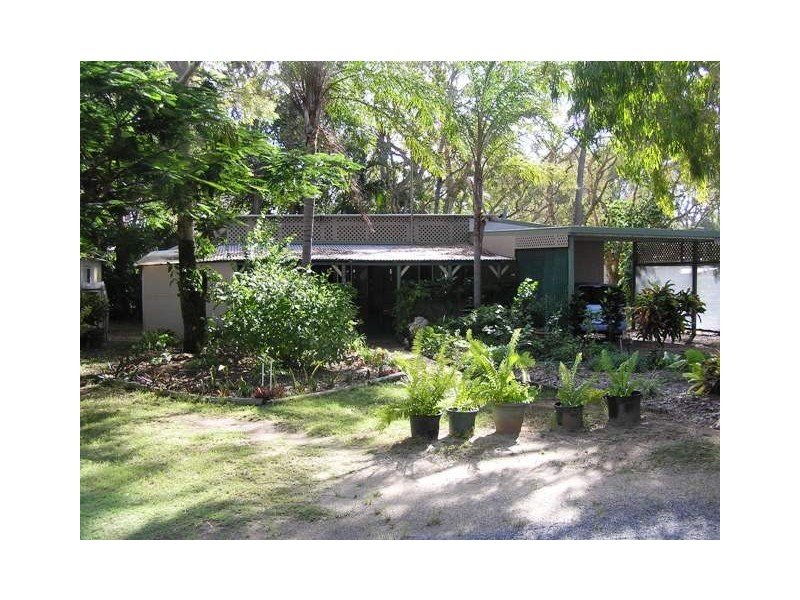 Kinka Beach QLD 4703