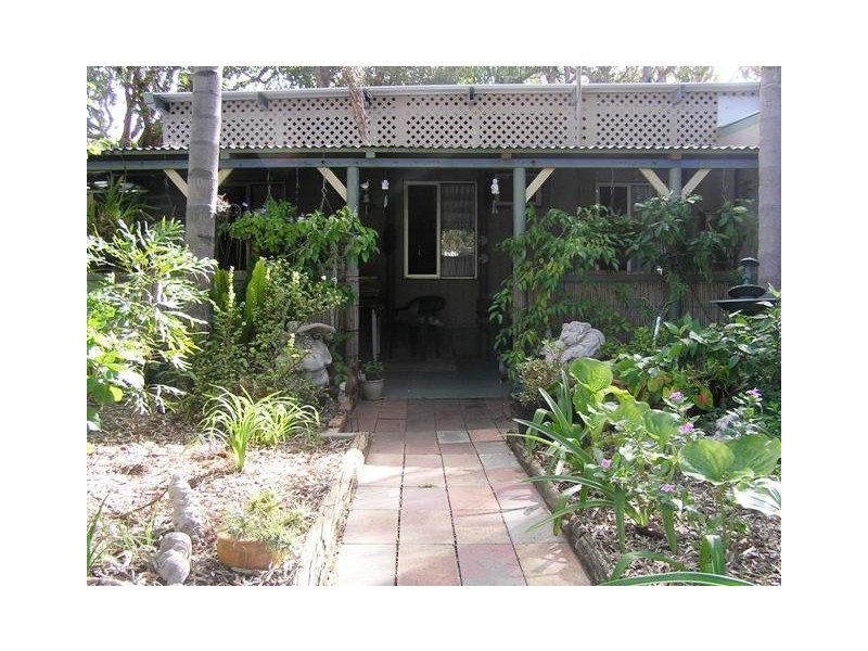 Kinka Beach QLD 4703