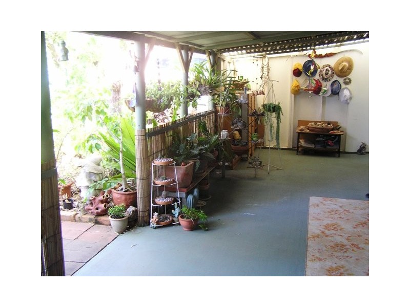 Kinka Beach QLD 4703