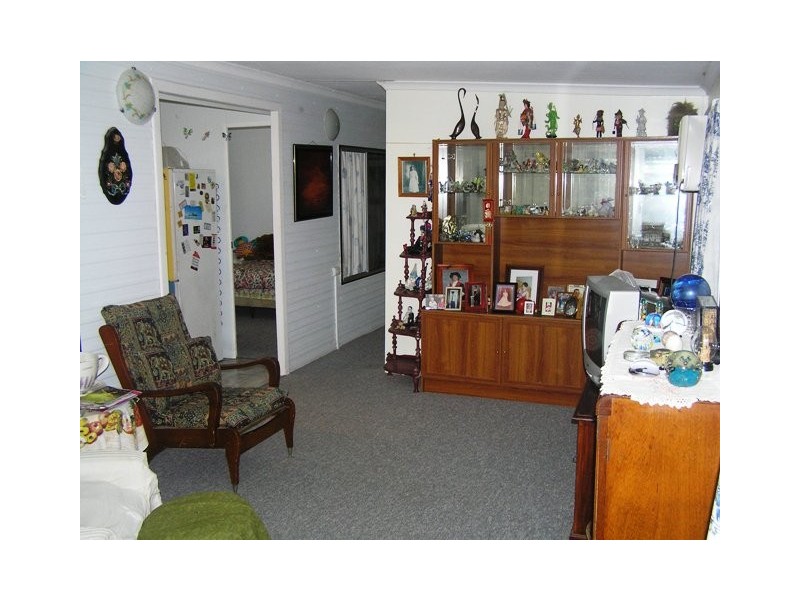 Kinka Beach QLD 4703