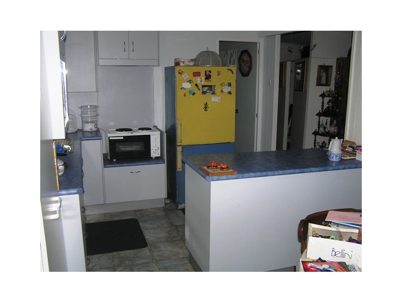 Kinka Beach QLD 4703