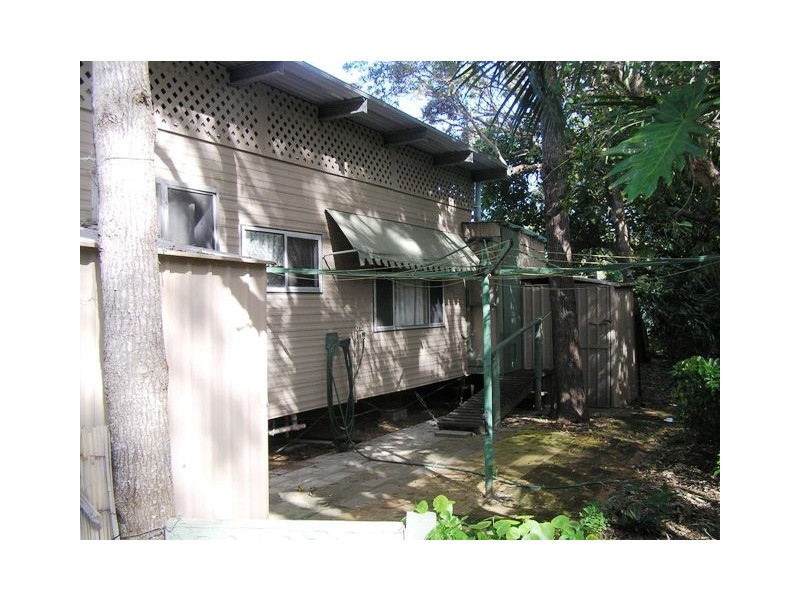 Kinka Beach QLD 4703