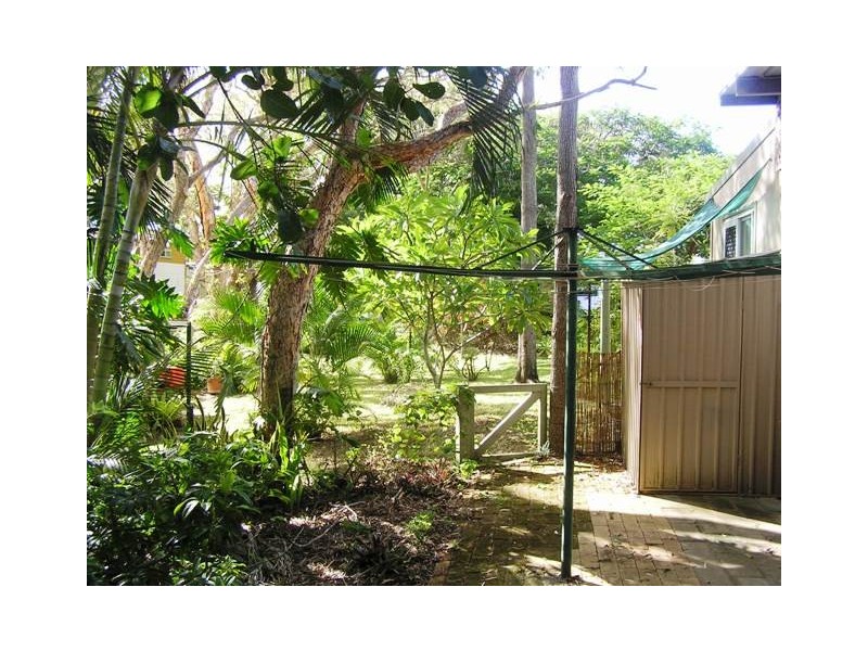 Kinka Beach QLD 4703