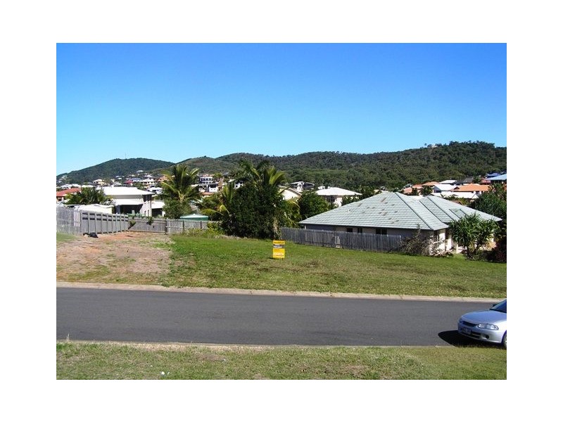 35 Miami Crescent, Yeppoon QLD 4703