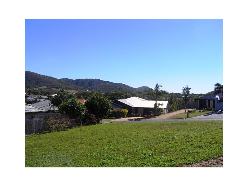 35 Miami Crescent, Yeppoon QLD 4703