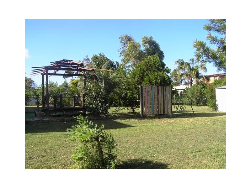 Emu Park QLD 4710