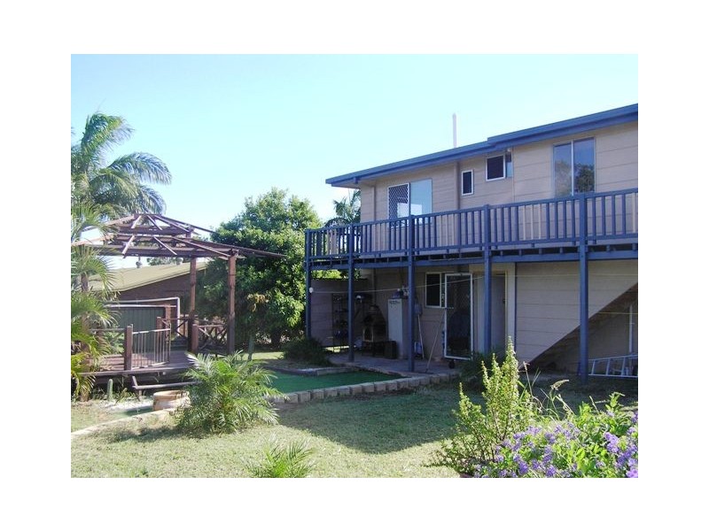 Emu Park QLD 4710