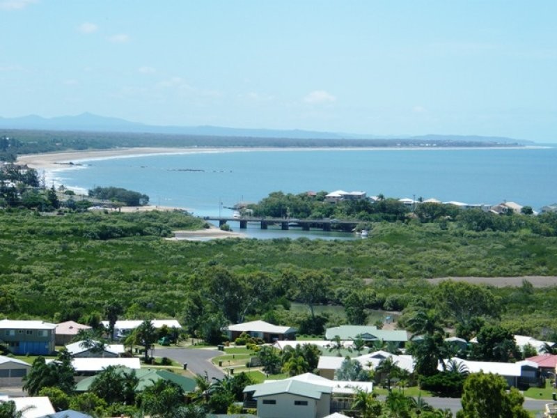 61 and 62 Rosewood, Taranganba QLD 4703