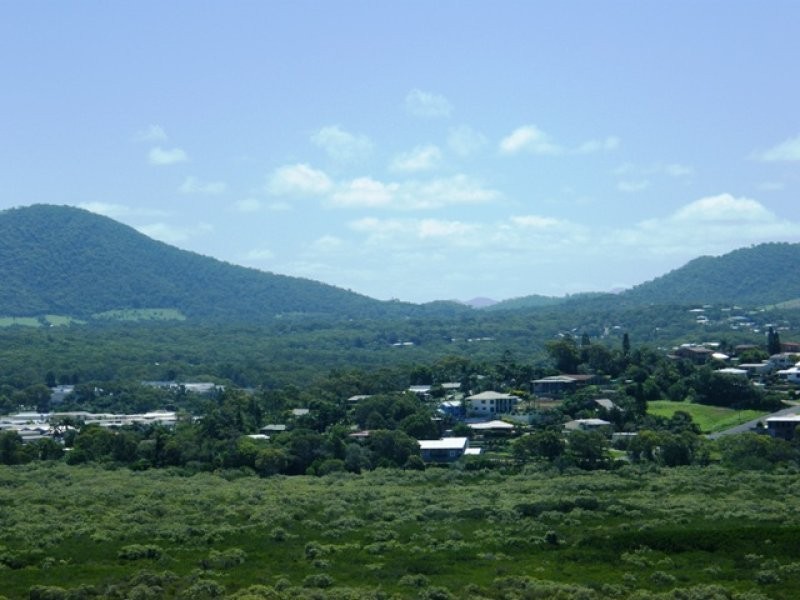 61 and 62 Rosewood, Taranganba QLD 4703