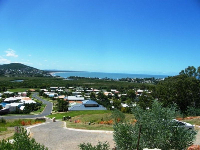 61 and 62 Rosewood, Taranganba QLD 4703