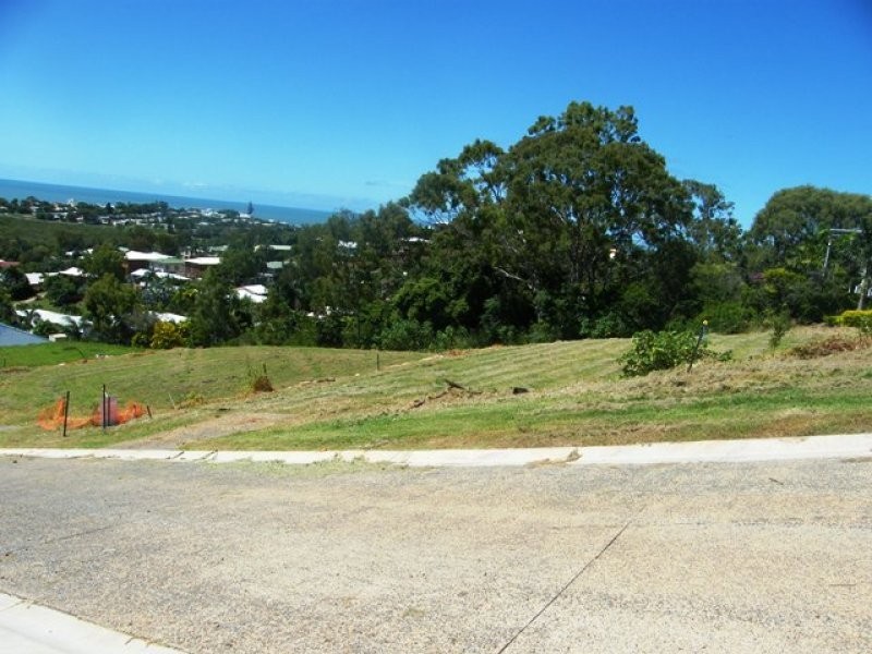 61 and 62 Rosewood, Taranganba QLD 4703