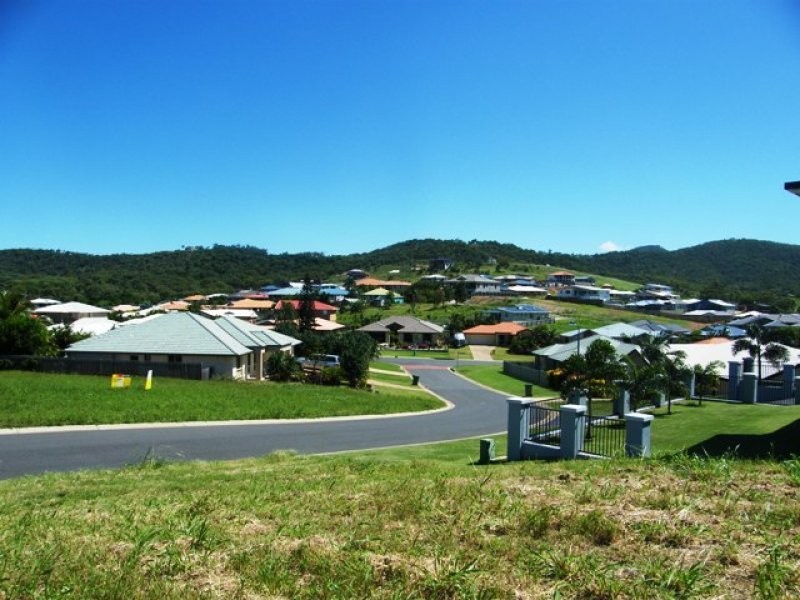 46 Miami Street, Yeppoon QLD 4703